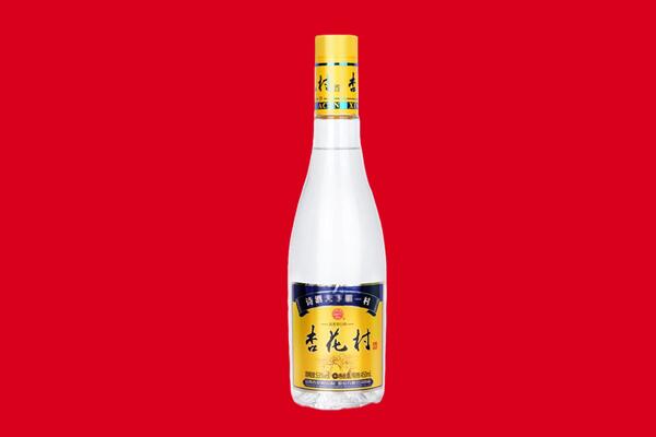 菏泽成武县回收杏花村
